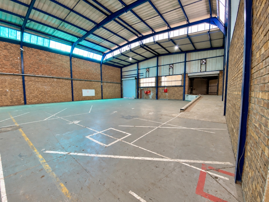 Commercial Property for Sale in Randjespark Gauteng