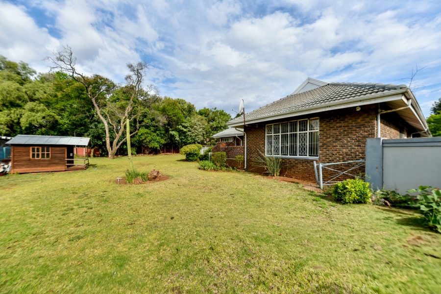 Commercial Property for Sale in Lyttelton Manor Gauteng