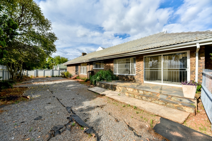 Commercial Property for Sale in Lyttelton Manor Gauteng