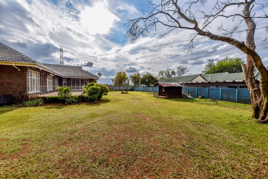 Commercial Property for Sale in Lyttelton Manor Gauteng