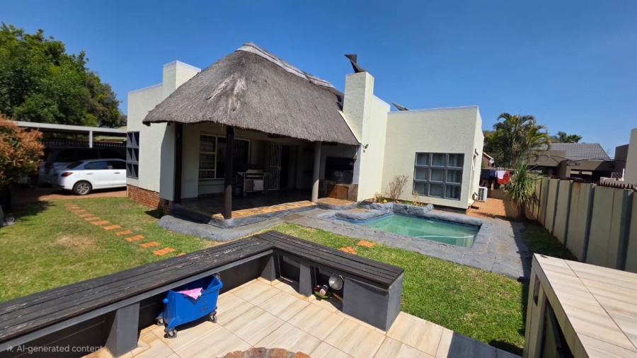 3 Bedroom Property for Sale in Doornpoort Gauteng