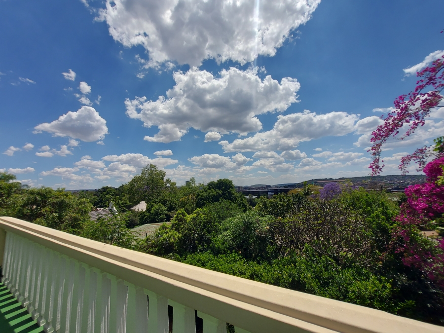 8 Bedroom Property for Sale in Muckleneuk Gauteng