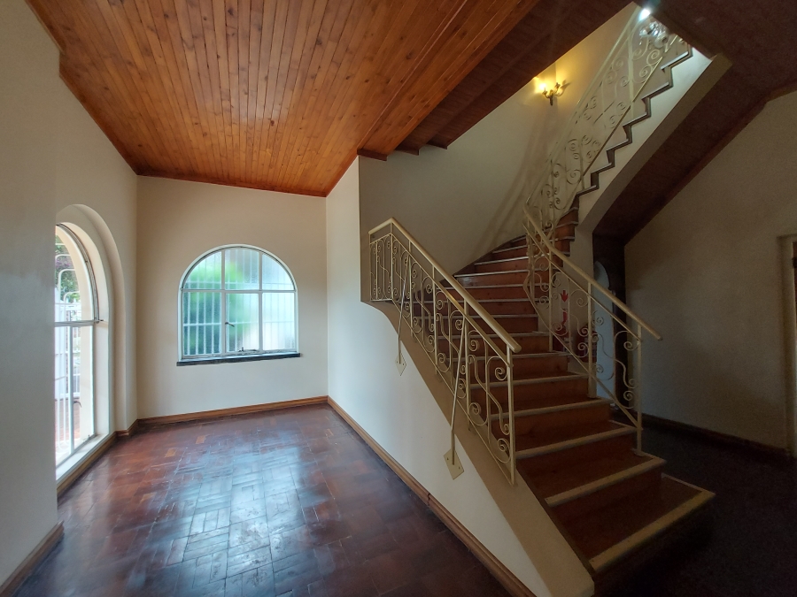 8 Bedroom Property for Sale in Muckleneuk Gauteng