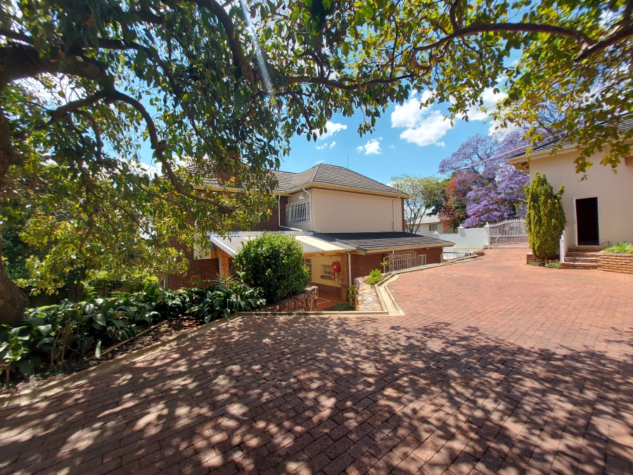 8 Bedroom Property for Sale in Muckleneuk Gauteng