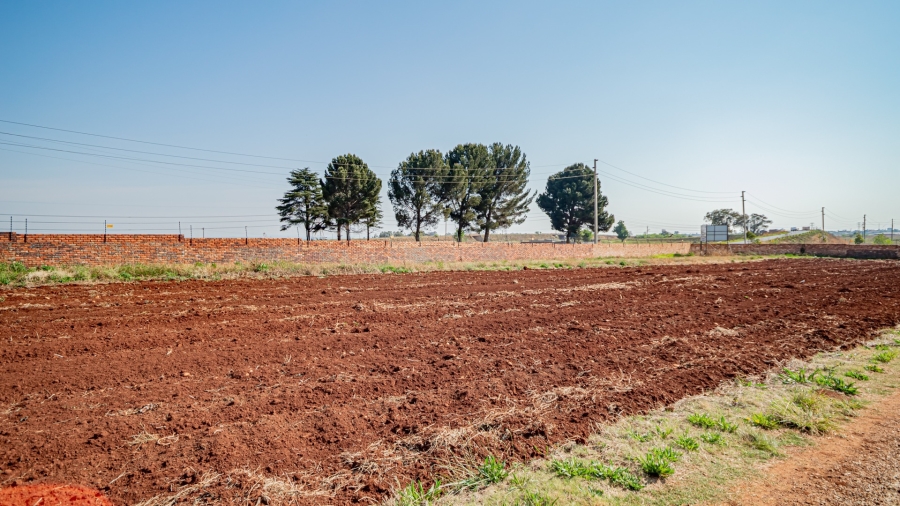 Commercial Property for Sale in Mapleton A H Gauteng