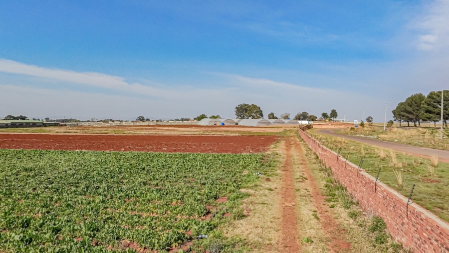 Commercial Property for Sale in Mapleton A H Gauteng