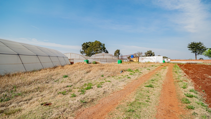 Commercial Property for Sale in Mapleton A H Gauteng