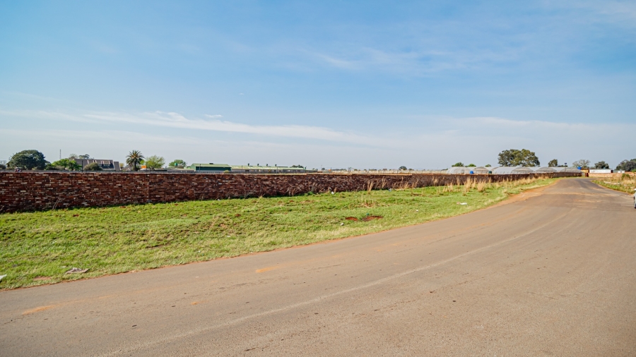 Commercial Property for Sale in Mapleton A H Gauteng