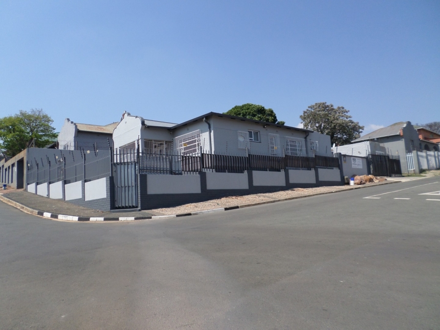 Commercial Property for Sale in Brixton Gauteng
