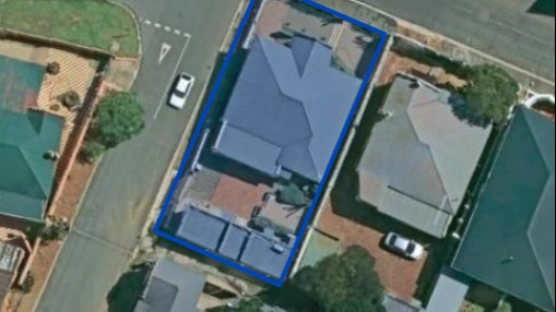 Commercial Property for Sale in Brixton Gauteng