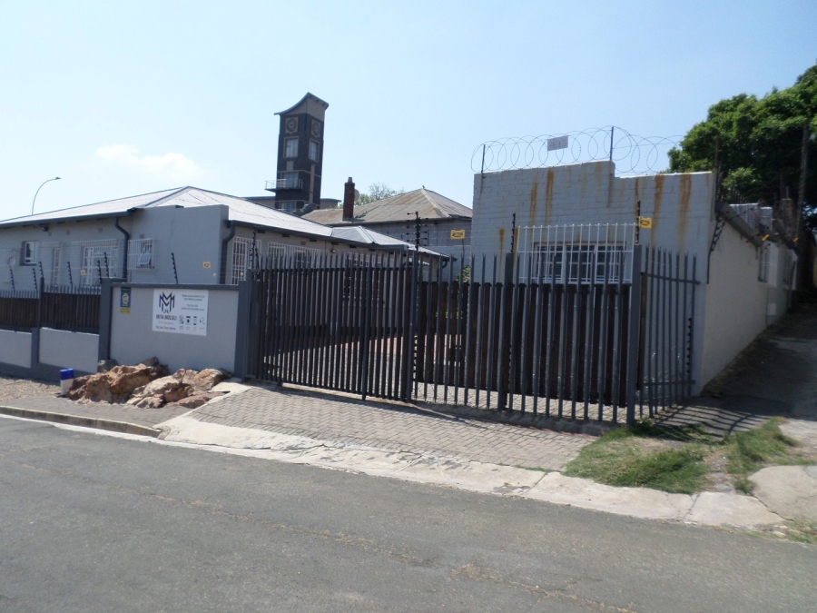 Commercial Property for Sale in Brixton Gauteng
