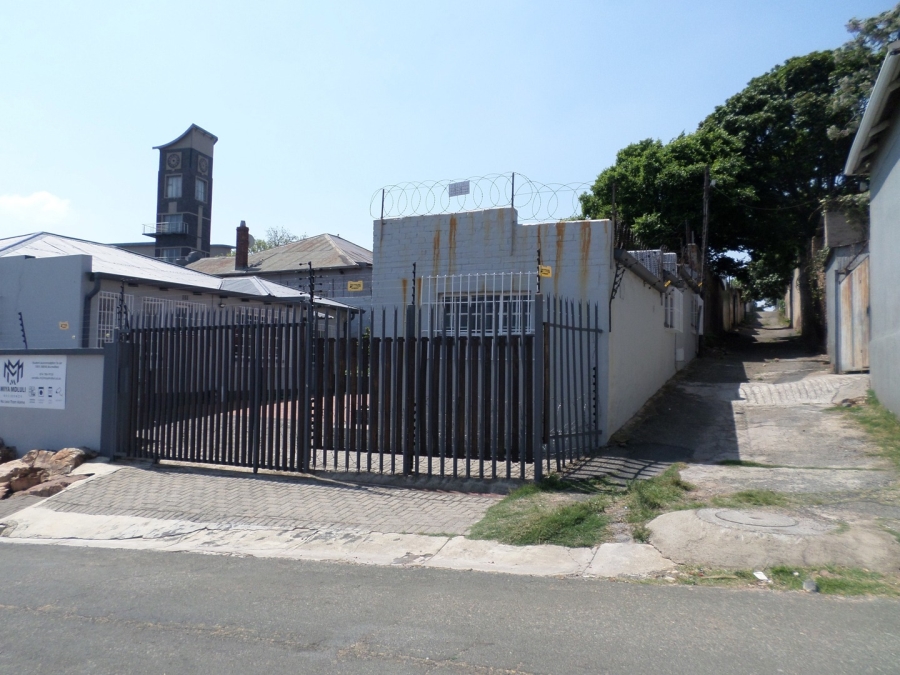 Commercial Property for Sale in Brixton Gauteng