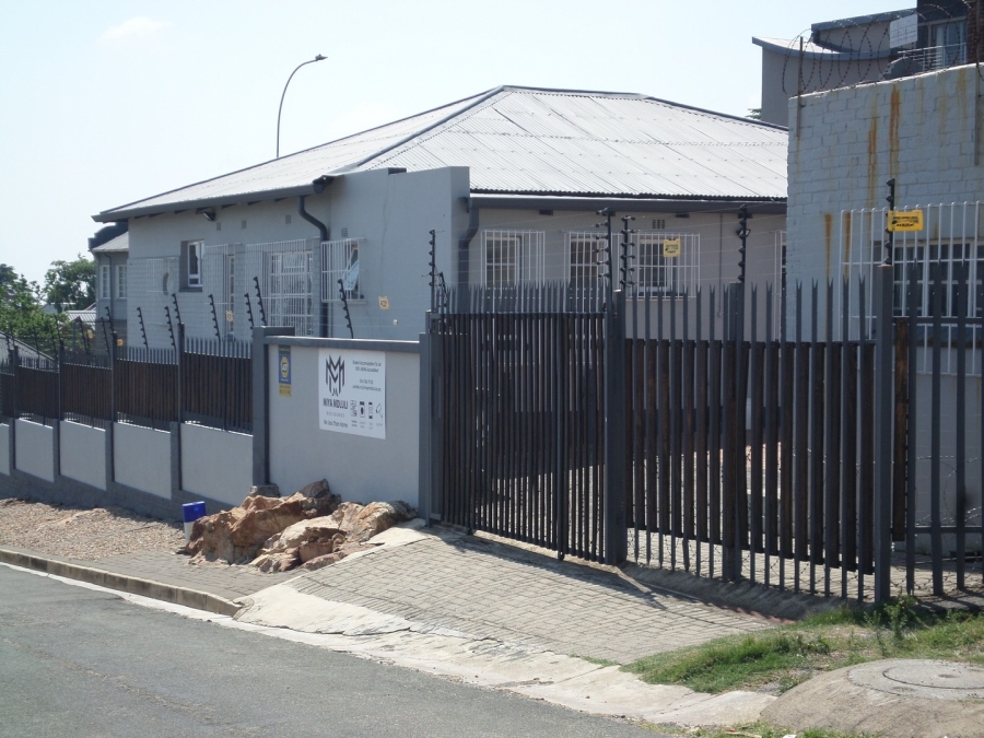 Commercial Property for Sale in Brixton Gauteng