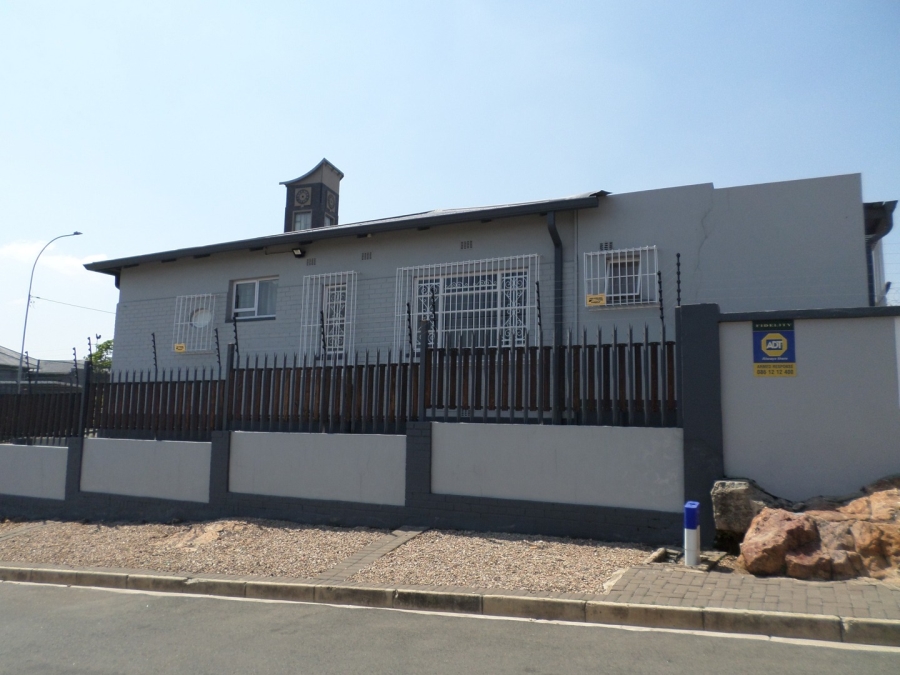 Commercial Property for Sale in Brixton Gauteng