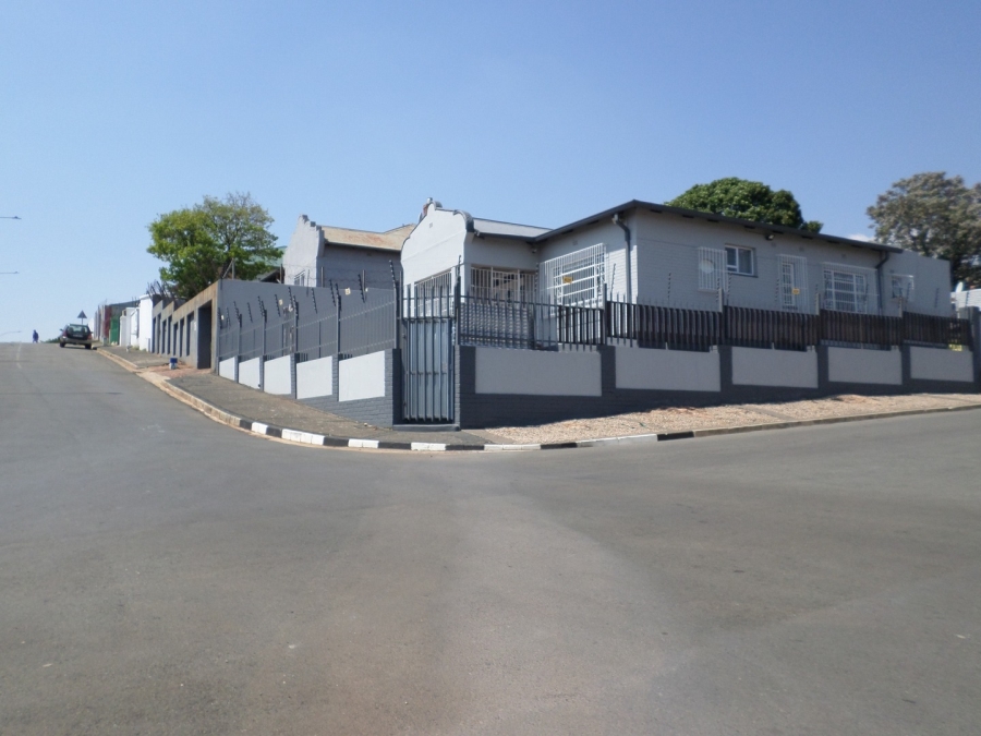 Commercial Property for Sale in Brixton Gauteng