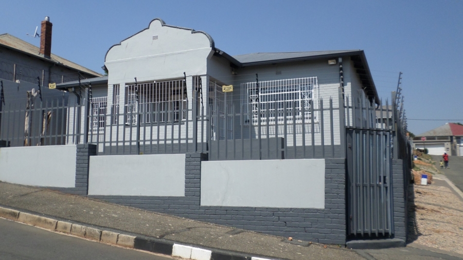 Commercial Property for Sale in Brixton Gauteng