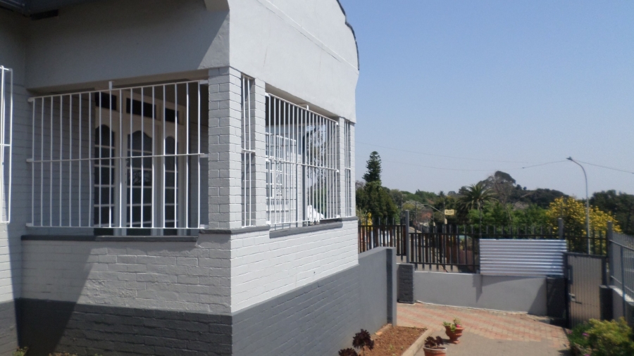 Commercial Property for Sale in Brixton Gauteng