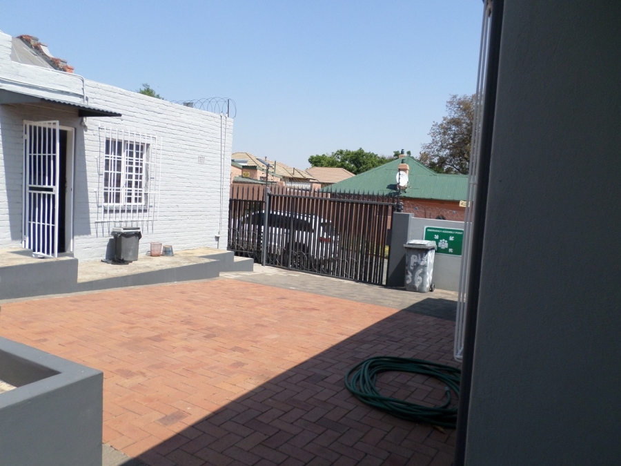 Commercial Property for Sale in Brixton Gauteng