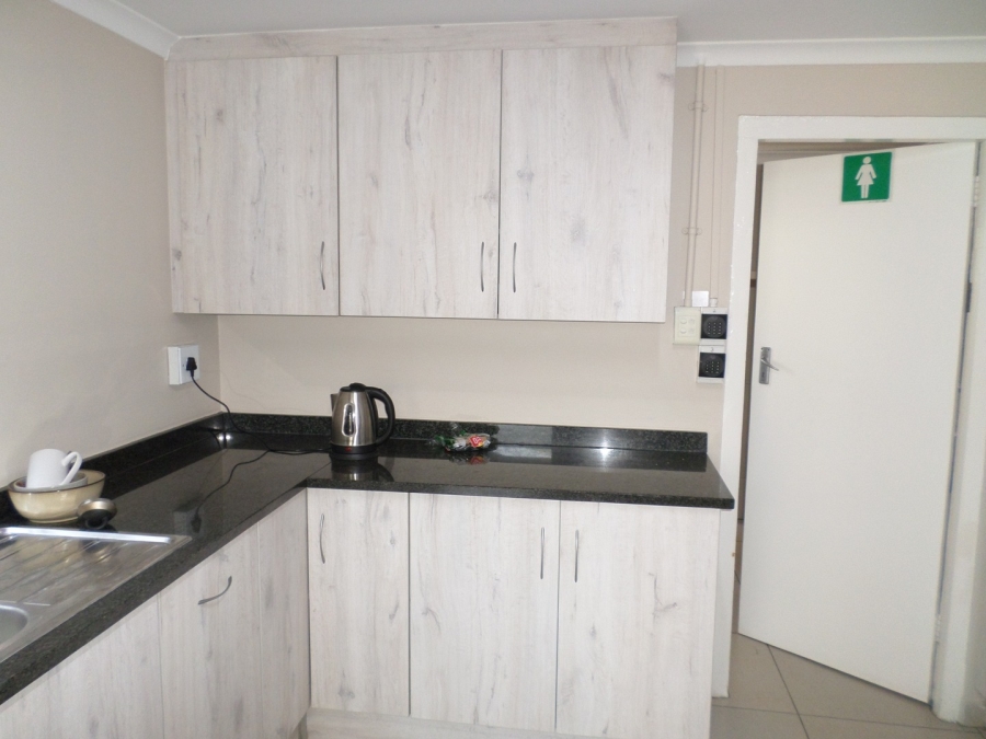 Commercial Property for Sale in Brixton Gauteng