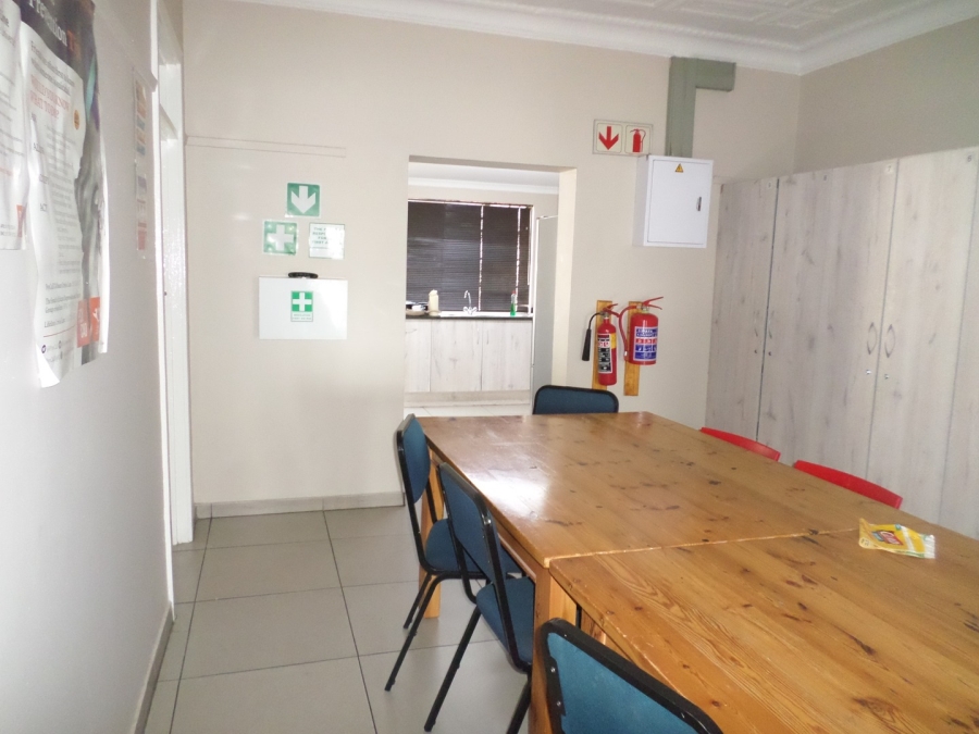Commercial Property for Sale in Brixton Gauteng