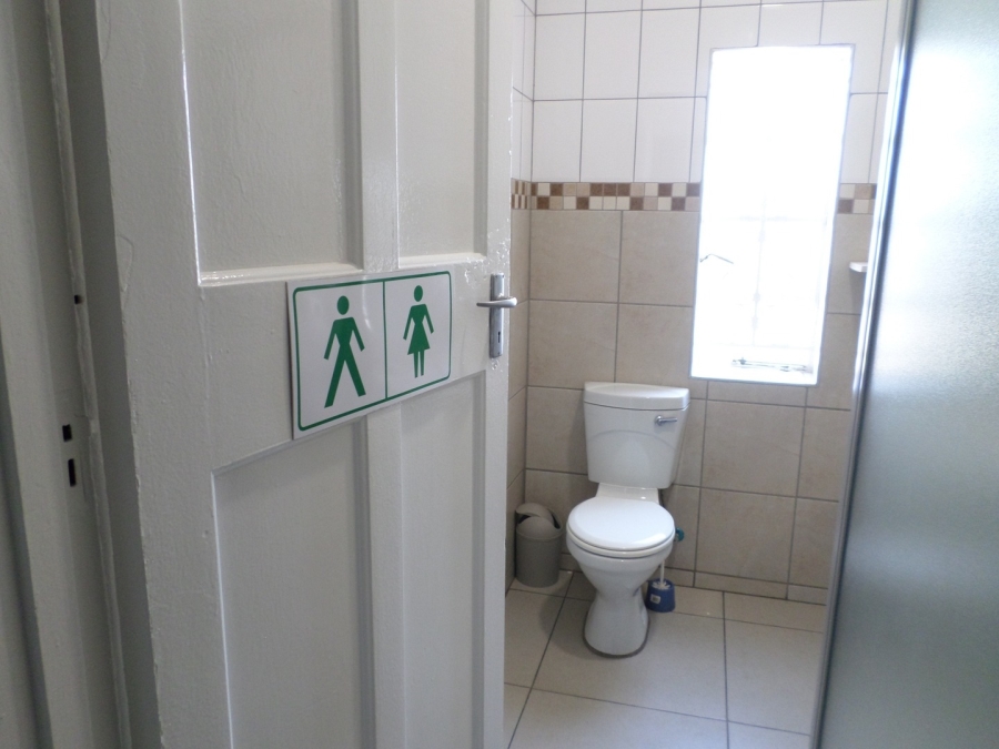 Commercial Property for Sale in Brixton Gauteng