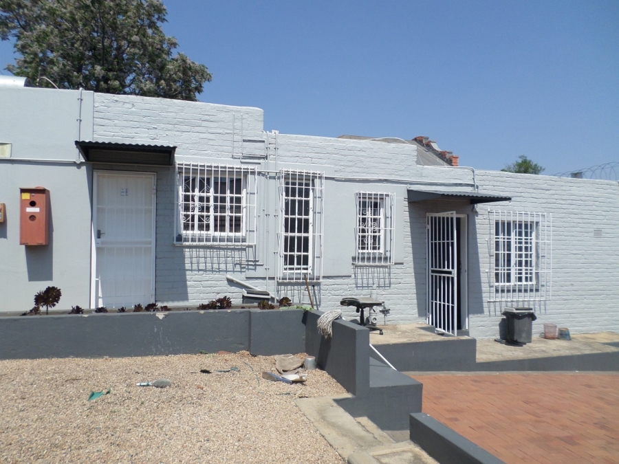 Commercial Property for Sale in Brixton Gauteng