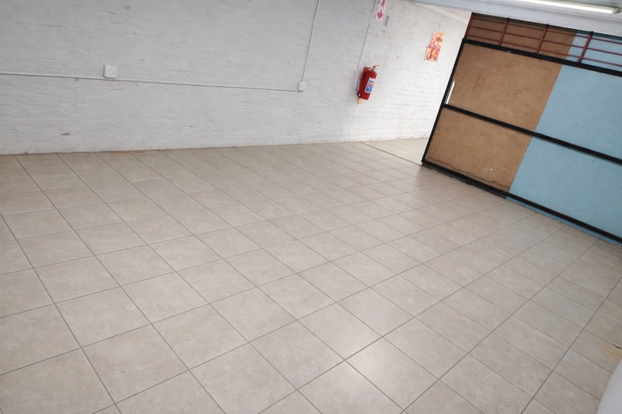 To Let Commercial Property for Rent in Hennopspark Gauteng