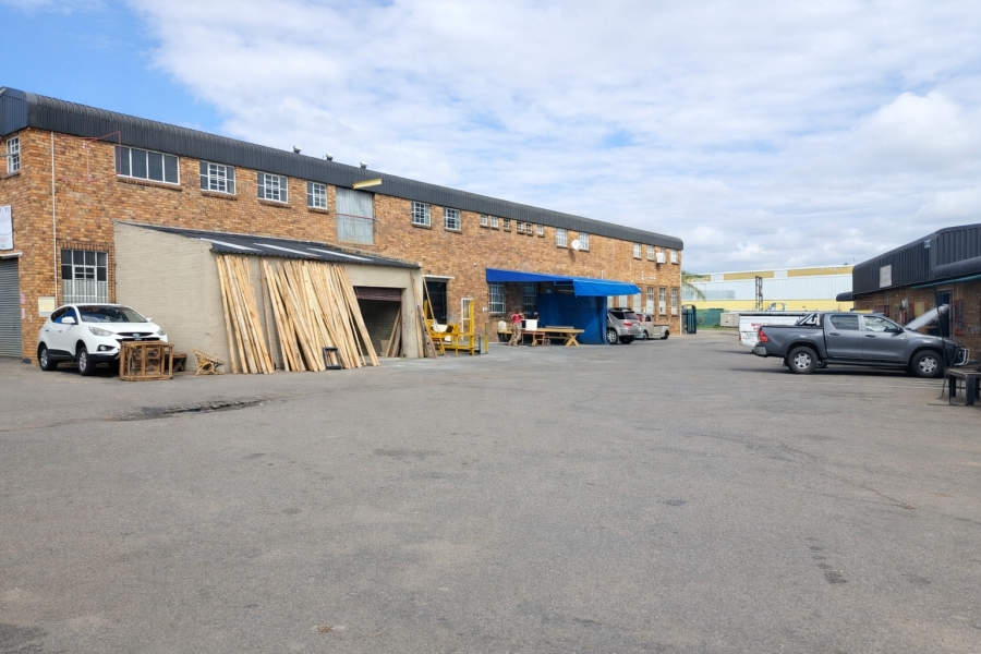 To Let Commercial Property for Rent in Hennopspark Gauteng