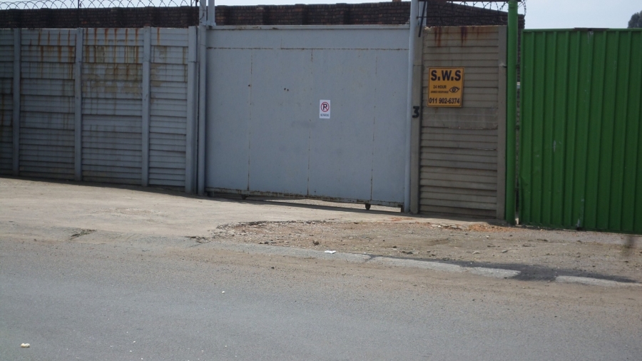 Commercial Property for Sale in Wadeville Gauteng