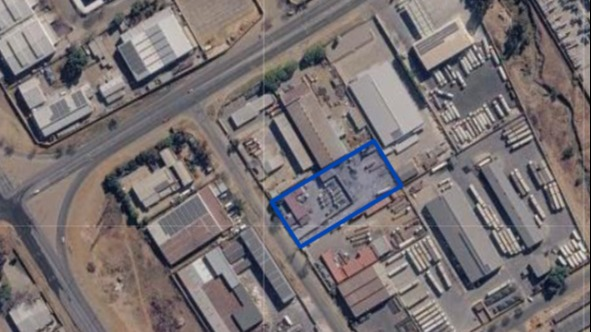 Commercial Property for Sale in Wadeville Gauteng