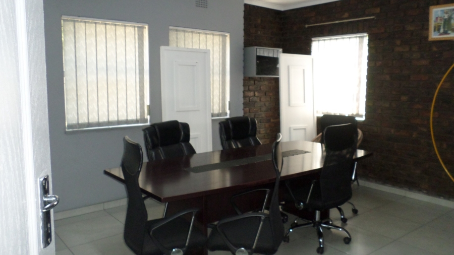Commercial Property for Sale in Wadeville Gauteng