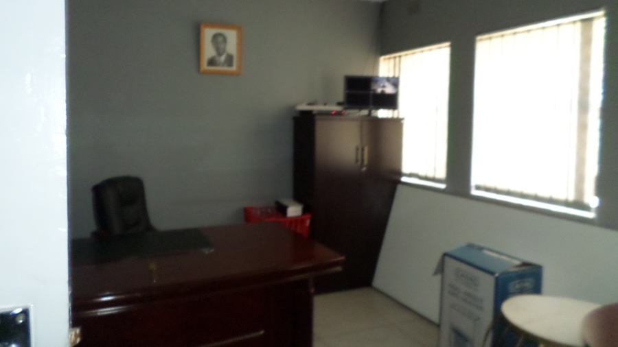 Commercial Property for Sale in Wadeville Gauteng