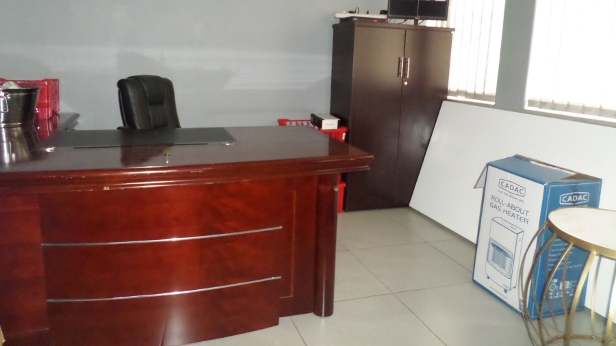 Commercial Property for Sale in Wadeville Gauteng