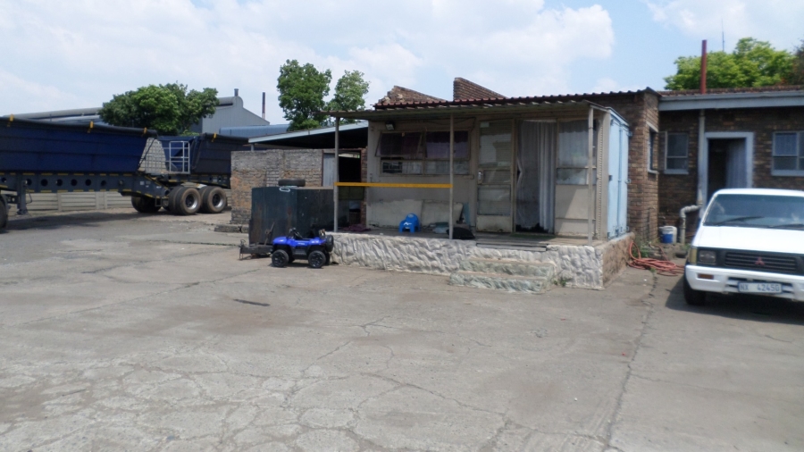 Commercial Property for Sale in Wadeville Gauteng