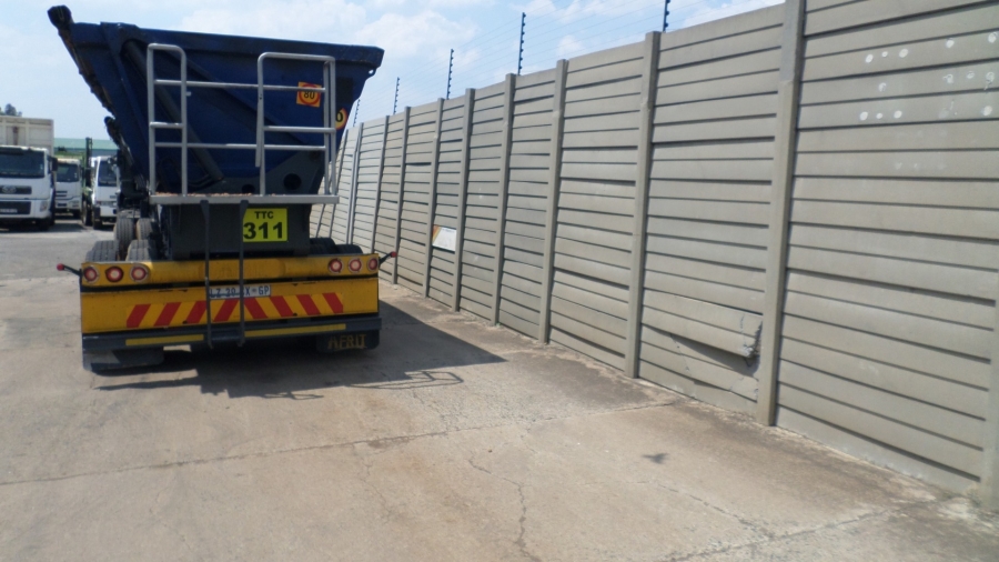 Commercial Property for Sale in Wadeville Gauteng
