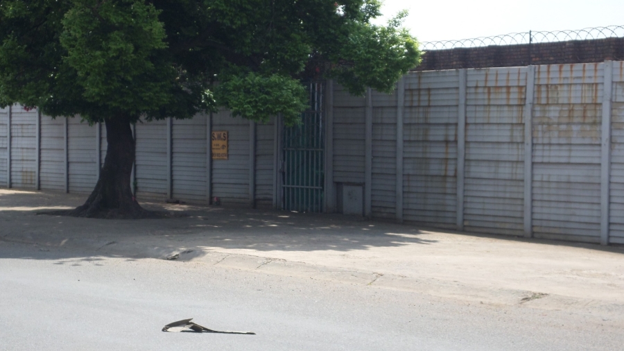 Commercial Property for Sale in Wadeville Gauteng