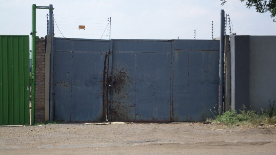 Commercial Property for Sale in Wadeville Gauteng