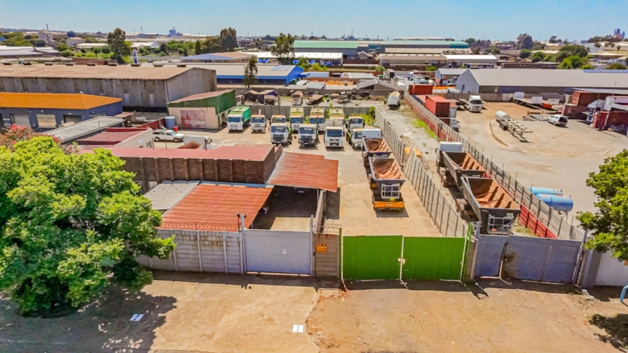Commercial Property for Sale in Wadeville Gauteng