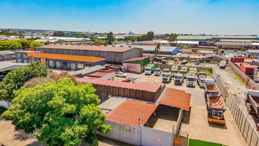 Commercial Property for Sale in Wadeville Gauteng
