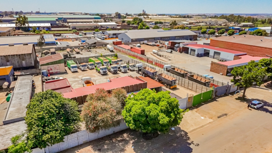 Commercial Property for Sale in Wadeville Gauteng