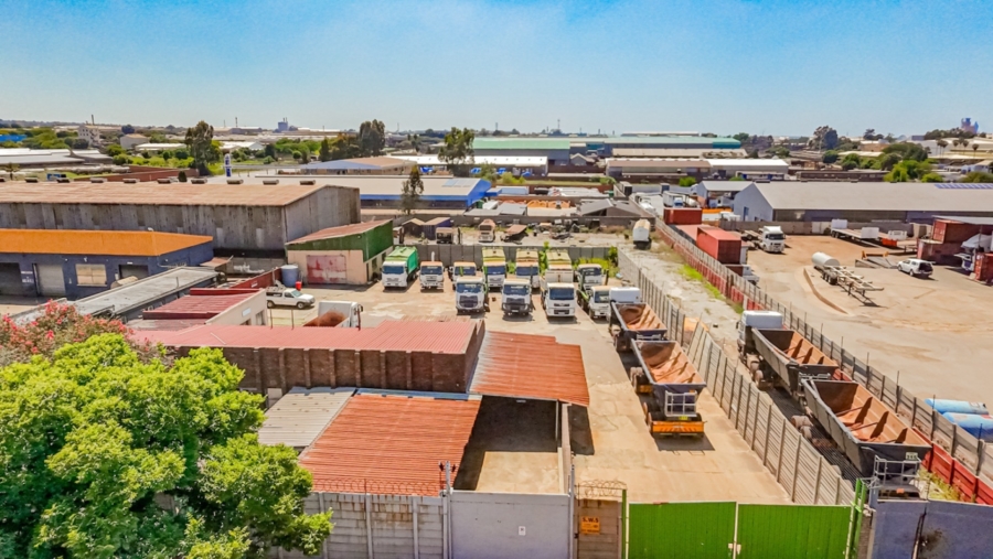 Commercial Property for Sale in Wadeville Gauteng