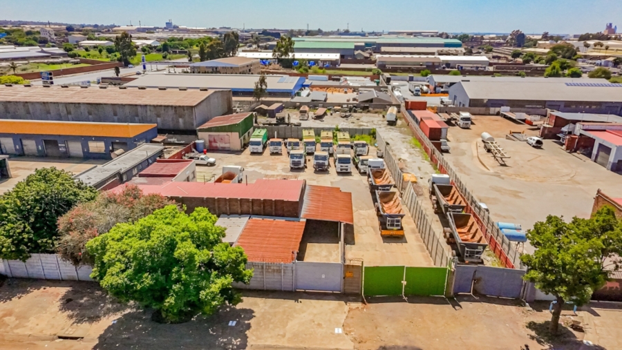 Commercial Property for Sale in Wadeville Gauteng