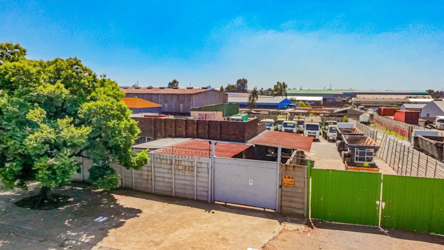 Commercial Property for Sale in Wadeville Gauteng