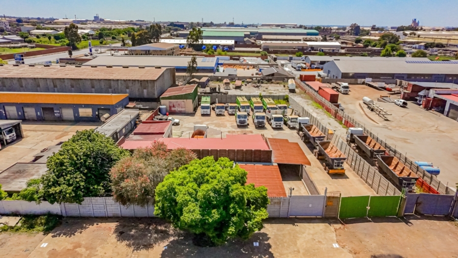 Commercial Property for Sale in Wadeville Gauteng