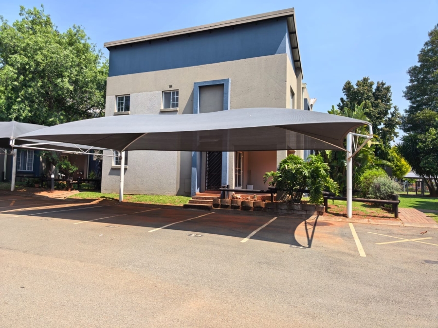 To Let 3 Bedroom Property for Rent in Brentwood Gauteng