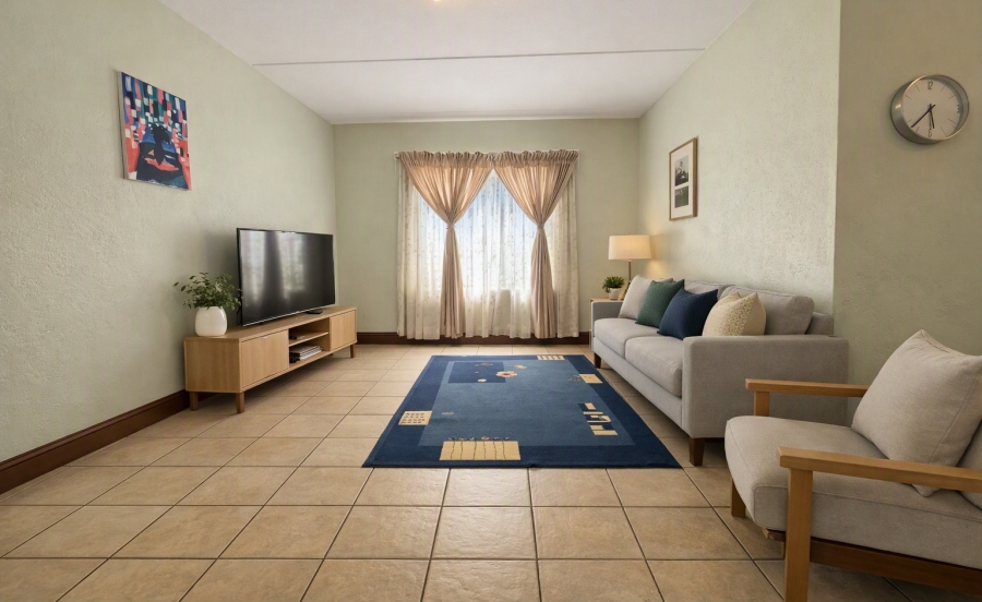 To Let 3 Bedroom Property for Rent in Brentwood Gauteng