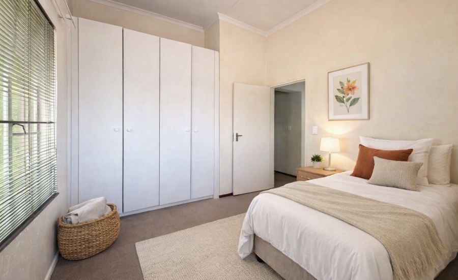 To Let 3 Bedroom Property for Rent in Brentwood Gauteng