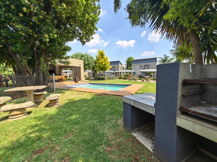 To Let 3 Bedroom Property for Rent in Brentwood Gauteng
