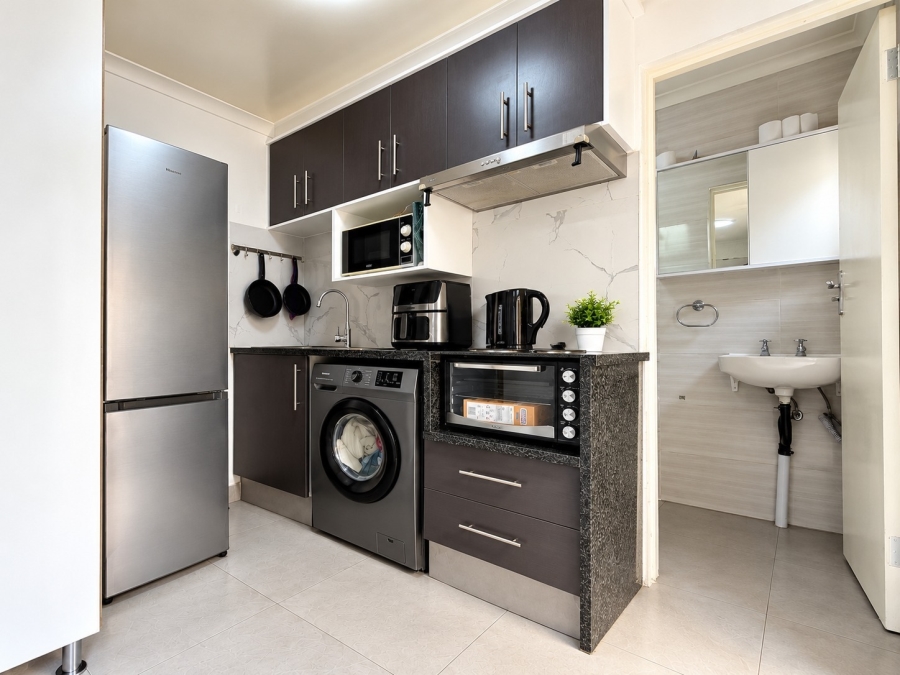 To Let 0 Bedroom Property for Rent in Magaliessig Gauteng