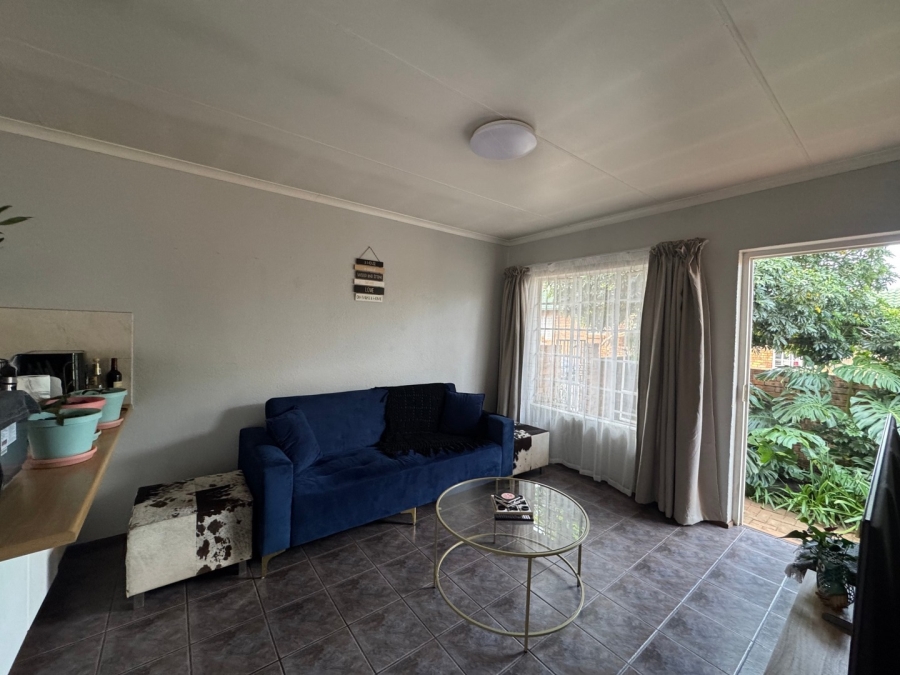 To Let 2 Bedroom Property for Rent in Hennopspark Gauteng